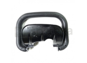 Poignée avant taille haies alpina / castelgarden / mc allister 123300014/0